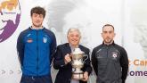 PREVIEW: Maynooth trying to halt Naas' push for seven-in-a-row in Kildare SHC Final