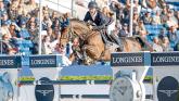 Kildare's Michael Pender wins third gold medal in Lanaken, Belgium
