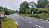 Information sought about accidents at dangerous crossroads near Kildare racecourse