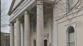 Security guard was bitten at Kildare hospital - claim