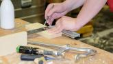 Kildare MEP highlights importance of Men's and Women's Sheds in the county