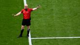 All-Ireland Final referee Brendan Cawley confirmed for Kildare SFC Final