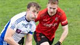 Naas and Athy's stats and squads ahead of this weekend's Kildare SFC Final