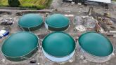 New Kildare plant signs deal to supply national gas network 