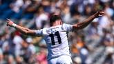 Which five Kildare stars made the Tailteann Cup Team of the Year?