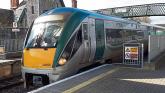 Garda details separate robbery and theft incidents at this train station in Kildare