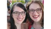 'We've done a lot of twin things together- this is the most twin thing we have done'