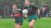 Goals decisive as Kildare IFC champs Balyna advance to Leinster Club semi