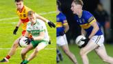 Sallins and Grange Leinster Championship opener's confirmed for double-header in Kildare