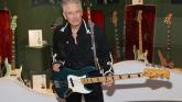 U2 bass guitars to go on exclusive exhibition in Newbridge, Kildare