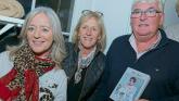 GALLERY: Author Anne Kelly's book launch of ’The Heir’ in Naas Library