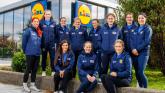 Lidl Ireland announces Kildare school for #SeriousSupport Schools Programme 2025/26