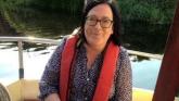 Cllrs observe minute of silence for late Kildare County Council worker