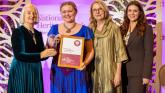 Kildare celebrates as event recognised as runner-up at 2025 Heritage Awards