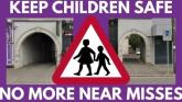 Further call for temporary closure of archways in this Kildare town
