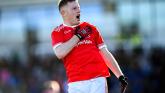 'Nobody else deserves this' - Kildare SFC Final Man of the Match Barry Kelly hails Athy teammates