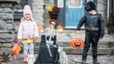 Scarily good fun: Kildare venue to host fancy dress competition for children