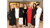 PICTURES: Popular Kildare boutique celebrates 20 years with autumn/winter fashion show