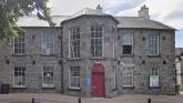 New rooms proposed for student accommodation building in Kildare