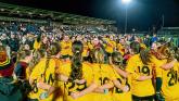 Kildare SFC champions St Laurence's get Leinster Championship under way this weekend