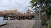 Plans to solve the housing crisis in Kildare are 'not sustainable'
