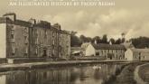 Water you waiting for? History group to give talk on the Grand Canal in Kildare