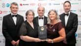 Major award won by Kildare Co Council 