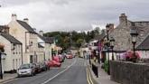 This Kildare town resembles a 'ghost town' due to number of derelict buildings, councillor says