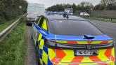 Numerous Kildare drivers caught speeding over bank holiday weekend