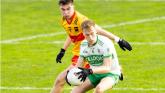 Kildare IFC champs Sallins set for Leinster clash with Carlow's Grange this weekend