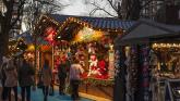 The more the merrier! Organisers of Christmas festival planned near Kildare border release appeal for vendors