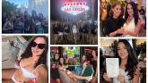PICTURES: Inside RTÉ star Laura Fox's wild Las Vegas hen party filled with craic and chaos PICTURES: Inside RTÉ star Laura Fox's wild Las Vegas hen party filled with craic and chaos