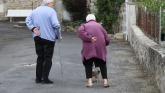 Concern that older residents in this Kildare region are being ‘forgotten’