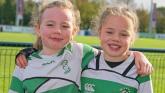 PICTURES: All the snaps from the Naas RFC Women's Rugby day