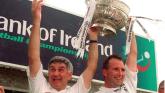 Kildare GAA issue call out to submit iconic photos of the Lilywhites to decorate county grounds