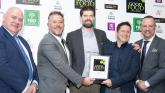 Kildare businesses triumph at Good Food Ireland® Awards 2025
