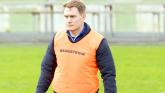 Grange boss not overly happy despite Leinster progression for Kildare champs
