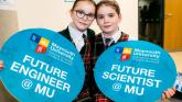 Kildare university hosts young scientists for Science Night 2025