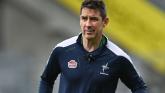 County legend announced as new manager of Kildare SFC team