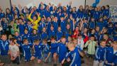 GALLERY: Naas AFC Junior Awards Presentations Day and viewing of the Ireland v Hungary game