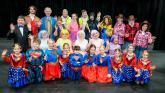 Moat Club Panto
