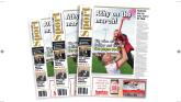 In this week's Leinster Leader sport