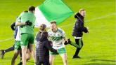 Pain before glory; Sallins' long road through Kildare to the Leinster final