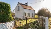GALLERY: Cheap Kildare home on market for €80,000
