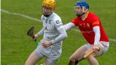 Kildare champs Clane beaten in rain-soaked Leinster Final with Davidstown Courtnacuddy