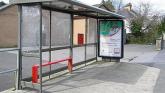 Provision of extra bus stop sought for this Kildare village