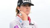 Kildare's Lauren Walsh secures LPGA Tour Card