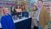 GALLERY: Kildare's Ryan's Pharmacy Rathangan celebrate winning Irish Pharmacy of the Year