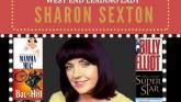 Kildare's Sharon Sexton brings flavour of West End to the Moat Theatre