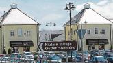 A councillor expressed his concerns about traffic issues within Kildare town at a recent Kildare County Council meeting